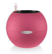 Lechuza Puro Color 20 Червоний