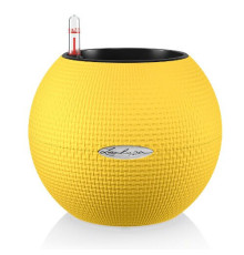 Lechuza Puro Color 20 Жовтий